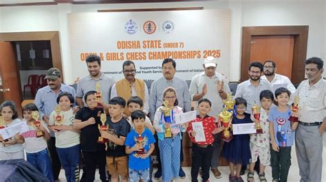 chess results odisha.